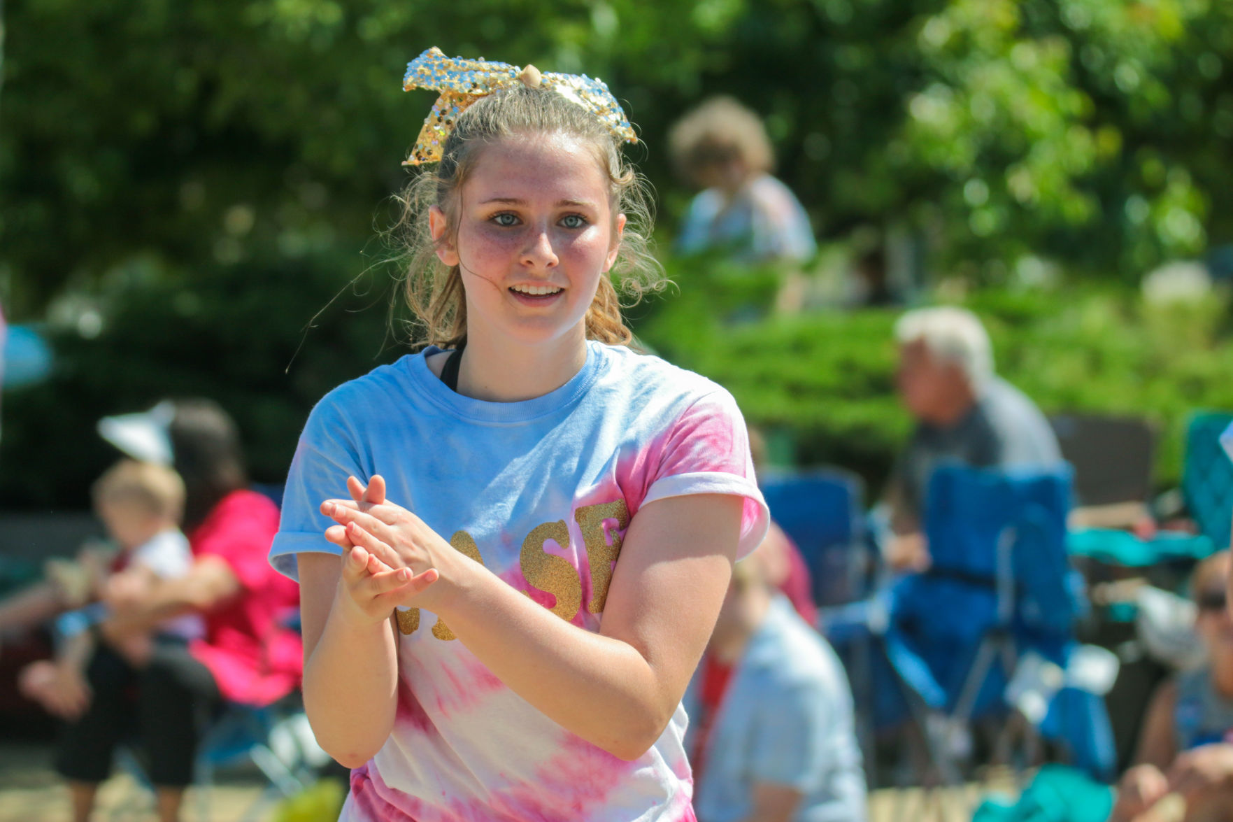 4th Fest Parade